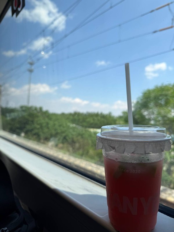 假期 假期 假期🥳