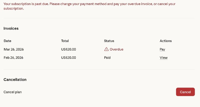 一个月过去了，再会～克劳德老师