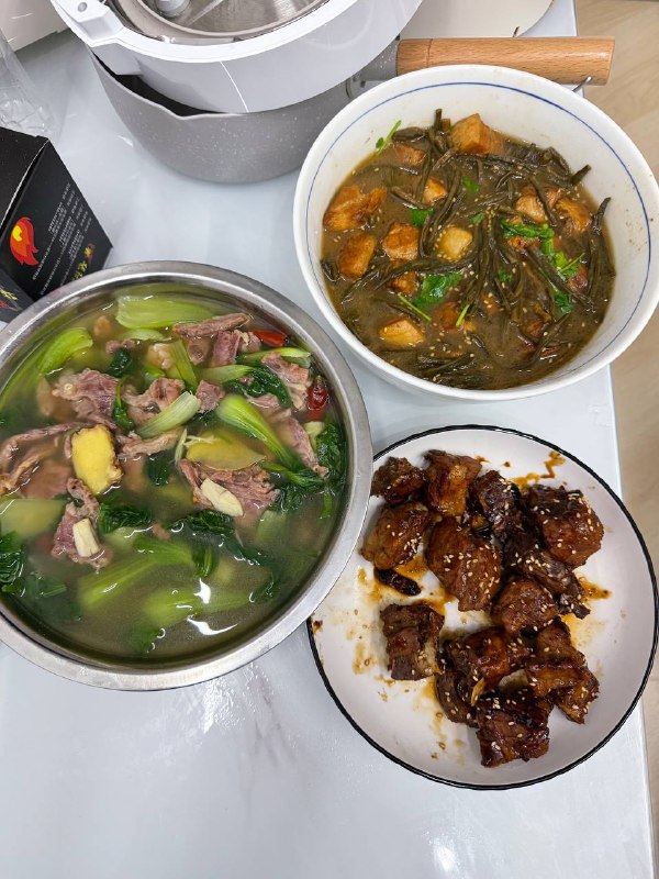 #两人食五花肉炖豆角太好吃了😭有了长方形的锅，玉子烧如此简单😋#两人食五花肉炖豆角太好吃了😭有了长方形的锅，玉子烧如此简单😋